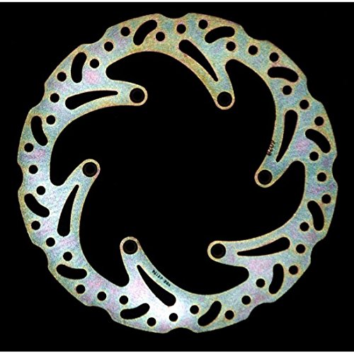 EBC Brakes X - Series Floating MC Rotors Front - MD6028C EBC Brakes X - Series Floating MC Rotors Front - MD6028C